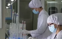 Doanh nghiệp đầu tư phòng thử nghiệm theo tiêu chuẩn quốc tế