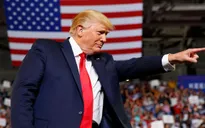 "Hiệu ứng Trump" tác động thế nào đến nền kinh tế Mỹ?