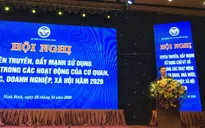 Chữ ký số - Bước tiến quan trọng tới chuyển đổi số