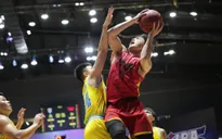 VBA 2020 - game 9: Chiến thắng dễ dàng cho Saigon Heat