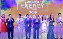 Đa cấp Vision tồn tại bất hợp pháp có thể bị xử lý hình sự