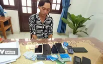 Khởi tố đối tượng chiếm đoạt tiền ủng hộ của vợ nạn nhân tại thủy điện Rào Trăng 3