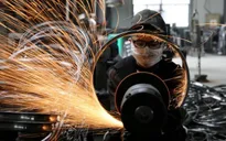Nikkei dự báo GDP Trung Quốc tăng 7,7%