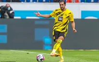 Dortmund mất trụ cột ở trận gặp Schalke vì nhiễm COVID-19