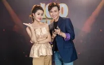 Chí Thiện "gục ngã" trước giọng hát của Tường Vy