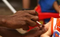 Nguy cơ bại liệt bùng phát tại châu Mỹ do gián đoạn tiêm vaccine