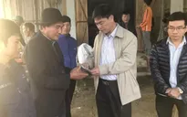Tìm thấy thêm thi thể 3 người mất tích khi đi rừng ở Quảng Bình