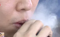 Thuốc lá điện tử có thực sự ít độc hại hơn thuốc lá điếu?