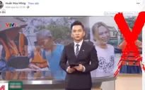 Clip Huấn "hoa hồng" đi từ thiện trên Chuyển động 24h là cắt ghép