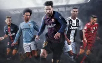 CẬP NHẬT Lịch thi đấu, BXH các giải bóng đá VĐQG châu Âu: Ngoại hạng Anh, Bundesliga, Serie A, La Liga, Ligue I
