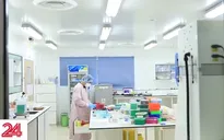 TP.HCM sẽ giải mã trọn bộ gen của 20 người từng bị nhiễm COVID-19
