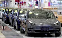 Tesla thu hồi hàng chục nghìn xe tại Trung Quốc do lỗi giảm xóc