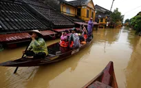 WB: Thảm họa thiên nhiên có thể “thổi bay” hàng tỷ USD của Việt Nam