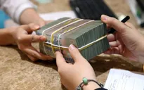 1,13 triệu khách hàng đã được miễn, giảm, hạ lãi suất