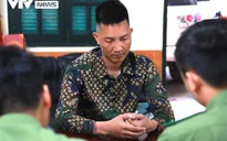Huấn "Hoa Hồng" khai nhận về clip giả mạo bản tin Chuyển động 24h của VTV