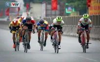 Cua-rơ Lê Ngọc Sơn, bất ngờ lớn nhất tại chặng 3 giải xe đạp VTV Cúp Tôn Hoa Sen 2020