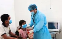 Tại sao bệnh bạch hầu bùng phát ở Quảng Ngãi?
