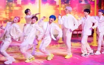 BTS chính thức sở hữu 2 MV tỷ lượt xem
