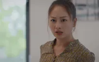 Trói buộc yêu thương - Tập 16: Bị Dung vừa tra hỏi vừa dọa cấm cửa, Khánh vẫn "chạy" đến với Hà