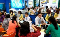 Du lịch trực tuyến: Cơ hội “vàng” cho OTA trên sân nhà
