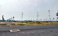 Giá đất ven đô tăng cao, doanh nghiệp “chùn chân” khi đầu tư dự án BĐS