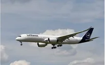 Hãng hàng không Lufthansa tiếp tục "thu hẹp" đội bay