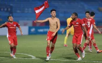 Điểm nhấn vòng 4 giai đoạn 2 LS V.League 1-2020: Kịch tính tăng cao, bùng nổ bàn thắng