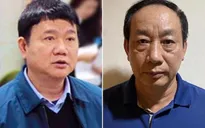 Truy tố bị can Đinh La Thăng, Nguyễn Hồng Trường trong vụ án Út "Trọc"