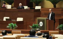 Đại biểu Quốc hội lo ngại tình trạng gia tăng các loại hình tội phạm