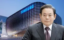 Vốn hóa của Samsung Electronics tăng 500 lần dưới thời cố Chủ tịch Lee Kun-Hee