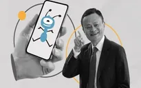 IPO siêu kỷ lục thu về hơn 34 tỷ USD, "viên ngọc quý" của Jack Ma hạ đo ván "trùm vàng đen"?