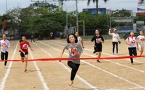 Ưu tiên trong thi tuyển với học sinh, sinh viên có thành tích thể thao xuất sắc