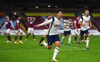 Burnley 0-1 Tottenham: Chiến thắng nhọc nhằn cho đội khách (Vòng 6 Ngoại hạng Anh 2020/21)