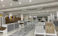 RitaVõ tái thiết lập hệ thống Trung tâm Vật liệu xây dựng - Nội thất RitaVõ Depot