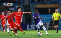 Lịch thi đấu & Trực tiếp vòng 5 giai đoạn 2 LS V.League 1-2020: CLB Viettel - CLB Hà Nội, B.Bình Dương - HL Hà Tĩnh