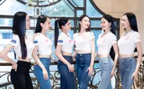 Những nhan sắc nổi bật trước thềm Chung kết Hoa hậu Việt Nam 2020