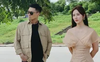 Hồ sơ cá sấu chuẩn bị lên sóng VTV3