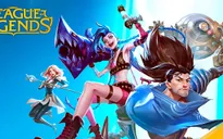 Liên minh huyền thoại: Tốc chiến mở chơi phiên bản Open Beta