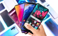100% người dùng di động Việt Nam sẽ sử dụng smartphone từ năm 2025