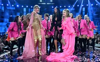 AMAs 2020: Justin Bieber và Taylor Swift thống trị đề cử, BTS tiếp tục góp mặt