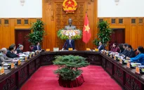 Thủ tướng: Phát triển đô thị là một kênh tăng trưởng quan trọng