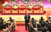 Thủ tướng dự Đại hội đại biểu Đảng bộ tỉnh Phú Thọ