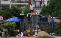 Thủ tướng ban hành tiếp công điện khẩn cấp ứng phó bão số 9