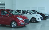 Thị trường ô tô cuối năm bắt đầu "nóng", giá rục rịch tăng