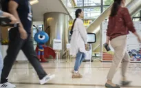 Ant Group - “Chú kiến” khổng lồ của làng fintech Trung Quốc