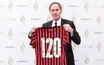 AC Milan có phó chủ tịch mới