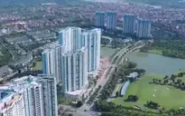 Bất động sản phía Đông Hà Nội thay đổi nhờ loạt dự án lớn