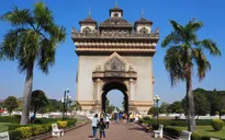 Hậu dịch COVID-19, Lào kích cầu du lịch nội địa