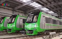 “Đưa đường sắt Cát Linh - Hà Đông vận hành thử trong tháng 12”