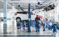 Từ 1/1/2021, mua xe ô tô sản xuất trong nước có còn được giảm phí trước bạ?